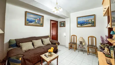 Piso en calle San Lorenzo photo 4