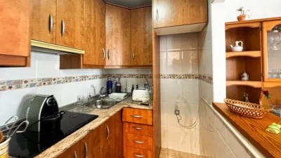 Apartment on Calle de Granada photo 12
