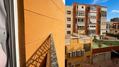 Apartment on Calle de Granada photo 18