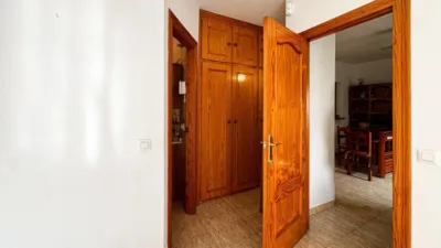 Apartment on Calle de Granada photo 20