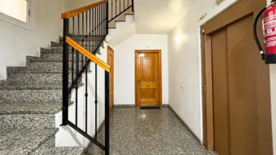 Apartment on Calle de Granada photo 27