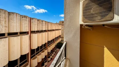 Apartment on Calle de Granada photo 3