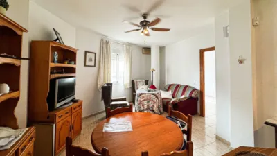 Apartment on Calle de Granada photo 4