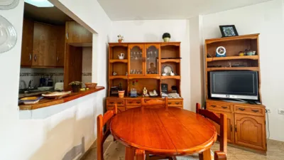 Apartment on Calle de Granada photo 5