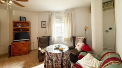 Apartment on Calle de Granada photo 7