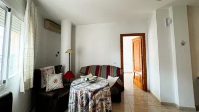 Apartment on Calle de Granada photo 8
