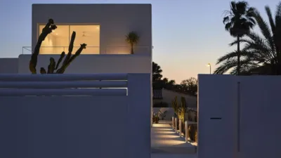 House on the Mediterranean Highway photo 10