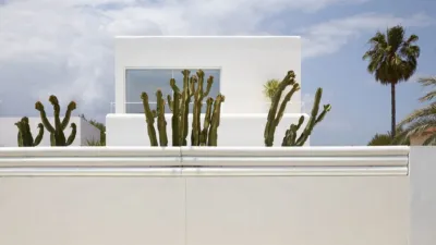 House on the Mediterranean Highway photo 11