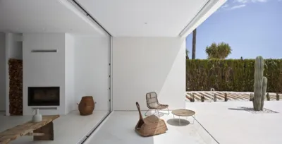 House on the Mediterranean Highway photo 4