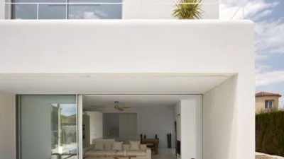 House on the Mediterranean Highway photo 8