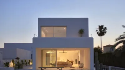House on the Mediterranean Highway photo 9
