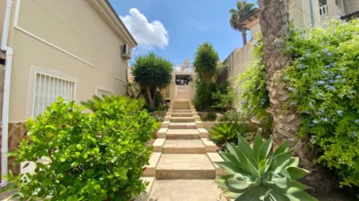 House on the street photo 74
