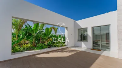 Chalet en calle Macaronesia photo 3