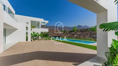 Chalet en calle Macaronesia photo 4