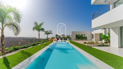 Chalet en calle Macaronesia photo 5