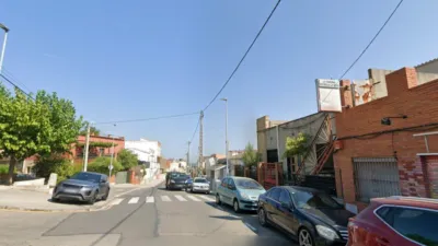 House on Carrer de la Corunya photo 2