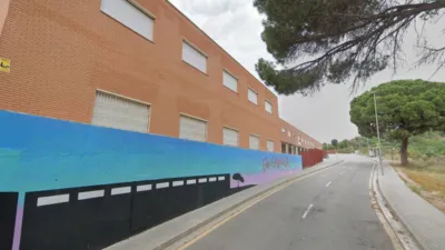 House on Carrer de la Corunya photo 4