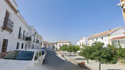 House on Calle de Triana photo 3
