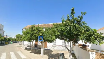 House on Calle de Triana photo 4
