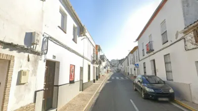 House on Calle de la Cruz photo 2