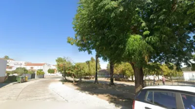 House on Calle de la Cruz photo 3
