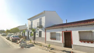House on Calle de la Cruz photo 5