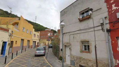 House on Carrer de Llobera photo 2