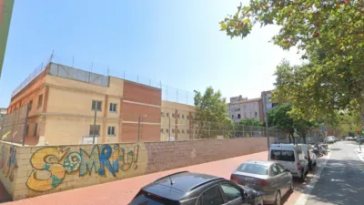 House on Carrer de Llobera photo 4