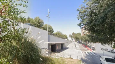 House on Carrer de Llobera photo 5
