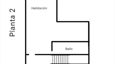 House on Carrer de la Terra Alta photo 10