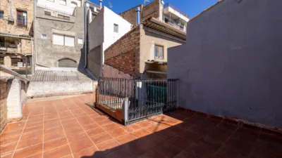 House on Carrer de la Terra Alta photo 8