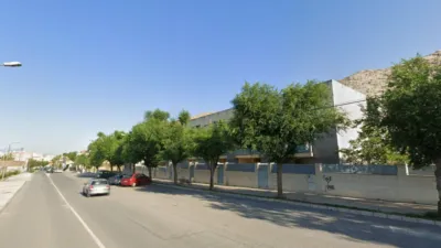 Casa – Villena, Barrio San Francisco de Asís, l'Alt Vinalopó / El Alto Vinalopó - Vista 2