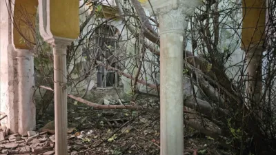 House on Calle de José Canalejas photo 5