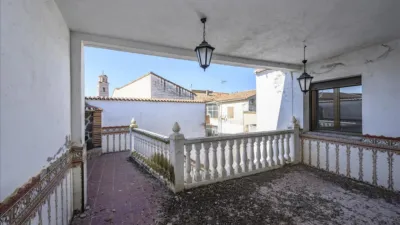 Casa en venta en Calle de Enmedio - View 4
