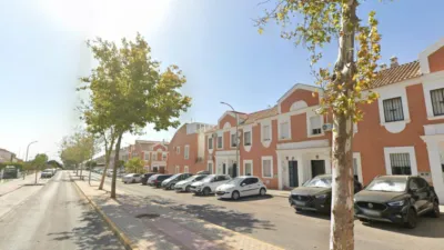 House on Andres Almonaster and Roxas Beata Sor Mariana photo 2