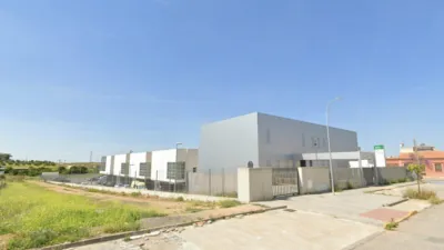 House on Andres Almonaster and Roxas Beata Sor Mariana photo 5
