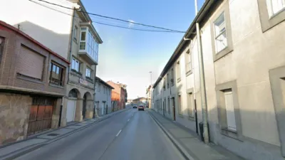 House on Avenida de Cantabria photo 2
