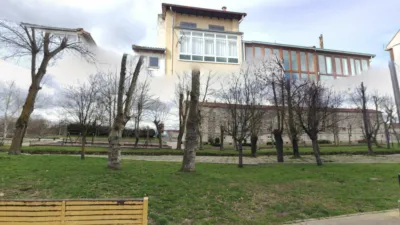 House on Avenida de Cantabria photo 3