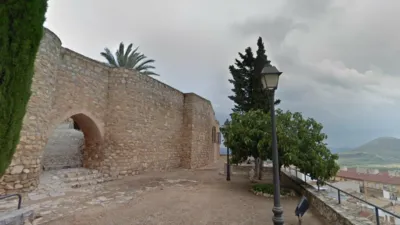 House on Calle de la Alhorí photo 2