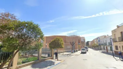 House on Calle de la Alhorí photo 4