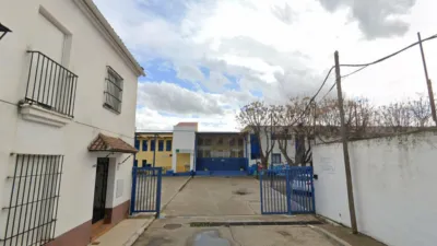 House on Veredon de los Mochos Street photo 3