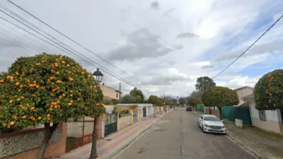 House on Veredon de los Mochos Street photo 4