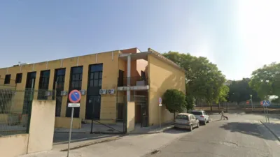 House on Pío Baroja Street photo 4
