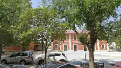 House on Absorción Street photo 5