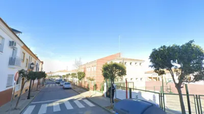 House on Calle de la Nueva Umbría photo 4
