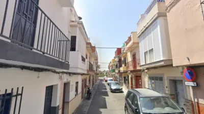 House on Calle Anhelo photo 2