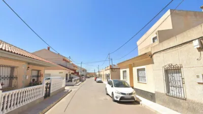 House on Calle de los Llanos photo 2