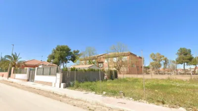 House on Calle de los Llanos photo 3