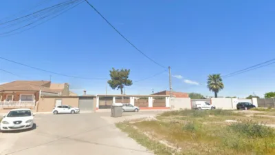 House on Calle de los Llanos photo 4