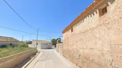 House on Calle de los Llanos photo 5